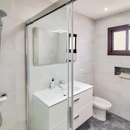 Villa Del Sol - Lh133 By Now Ltd