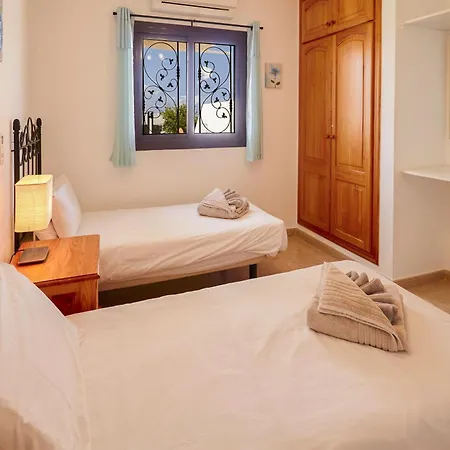 Del Sol - Lh133 By Now Ltd * Playa Blanca (Lanzarote)