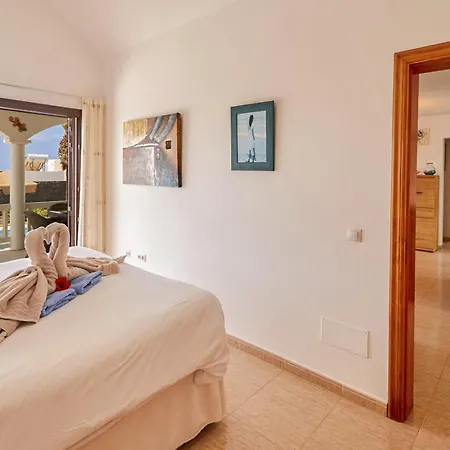 Del Sol - Lh133 By Now Ltd Playa Blanca (Lanzarote)