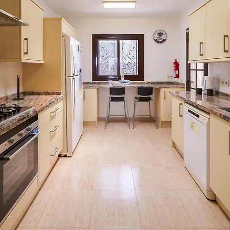 Del Sol - Lh133 By Now Ltd Villa *