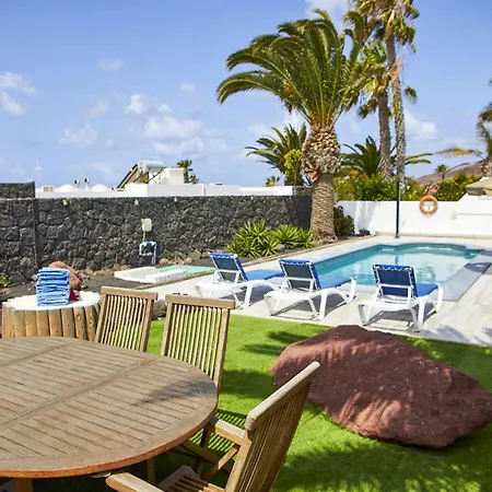 Del Sol - Lh133 By Now Ltd Playa Blanca (Lanzarote)