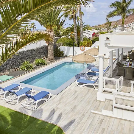 Villa Del Sol - Lh133 By Now Ltd *