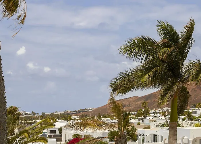 Del Sol - Lh133 By Now Ltd Villa *