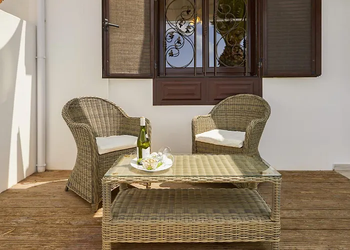 Villa Del Sol - Lh133 By Now Ltd Playa Blanca (Lanzarote)