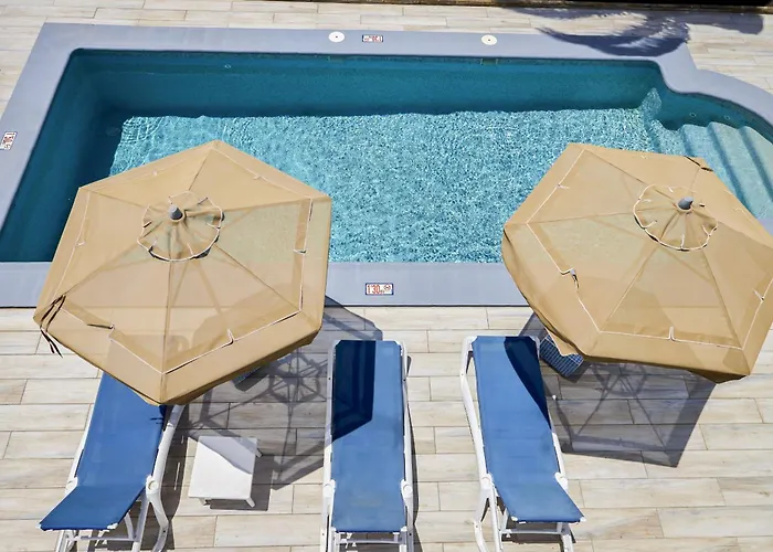 Villa Del Sol - Lh133 By Now Ltd *