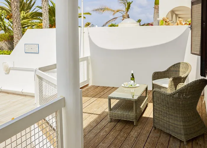 Del Sol - Lh133 By Now Ltd Villa