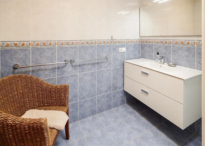 Villa Del Sol - Lh133 By Now Ltd *