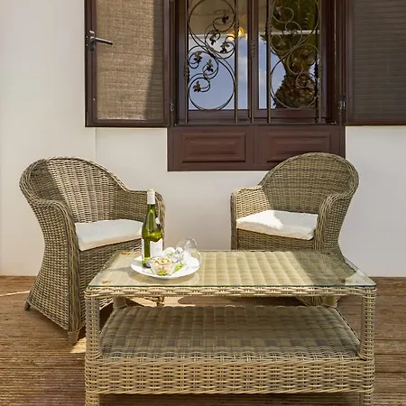 빌라 Del Sol - Lh133 By Now Ltd 플라야블랑카