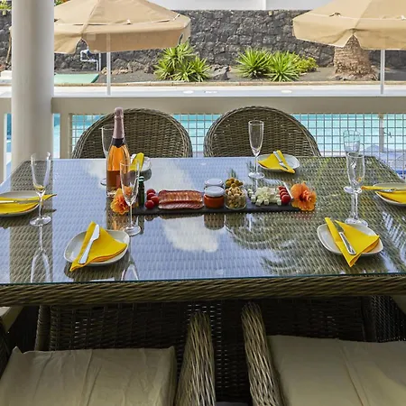 Del Sol - Lh133 By Now Ltd * 플라야블랑카