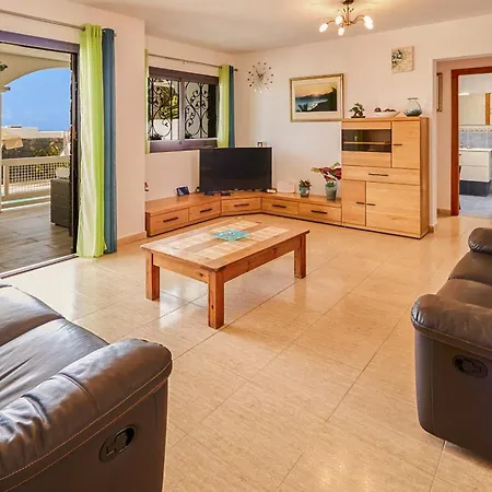 Del Sol - Lh133 By Now Ltd * 플라야블랑카