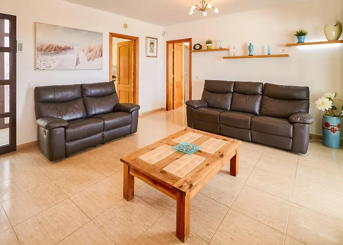 Del Sol - Lh133 By Now Ltd 빌라 플라야블랑카