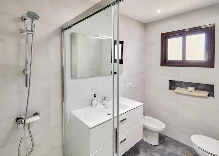 빌라 Del Sol - Lh133 By Now Ltd