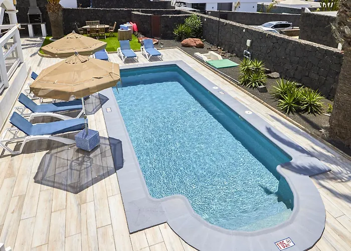 Del Sol - Lh133 By Now Ltd 플라야블랑카