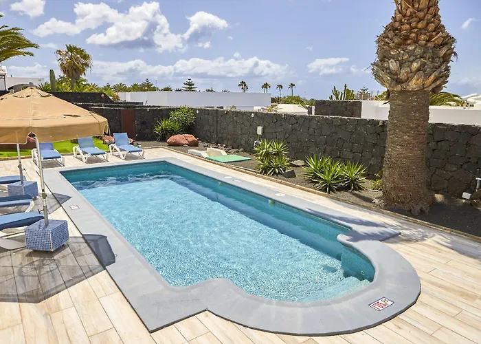 Del Sol - Lh133 By Now Ltd 빌라