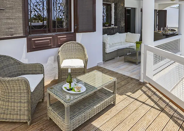 Del Sol - Lh133 By Now Ltd 빌라 플라야블랑카